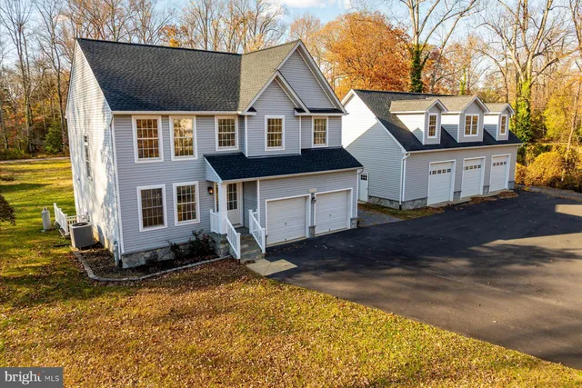 $4,950 | 2942 Southaven Drive, Annapolis, MD 21401