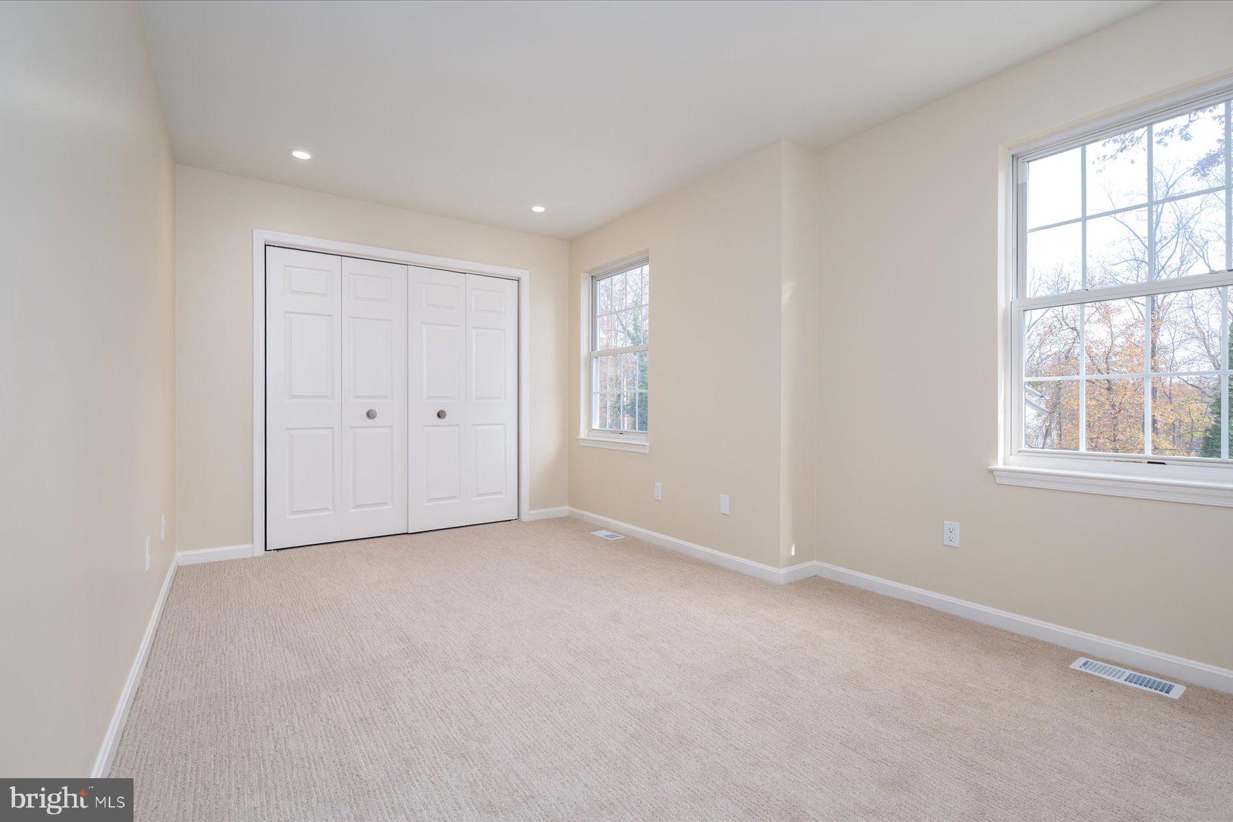 2942 Southaven Drive Annapolis, MD 21401 - Photo 24 of 41 a view of an empty room with a window