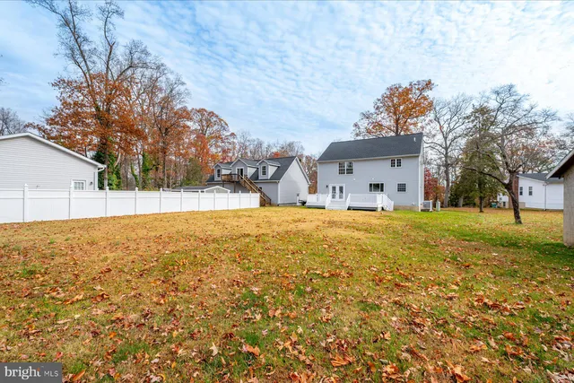 $4,950 | 2942 Southaven Drive, Annapolis, MD 21401