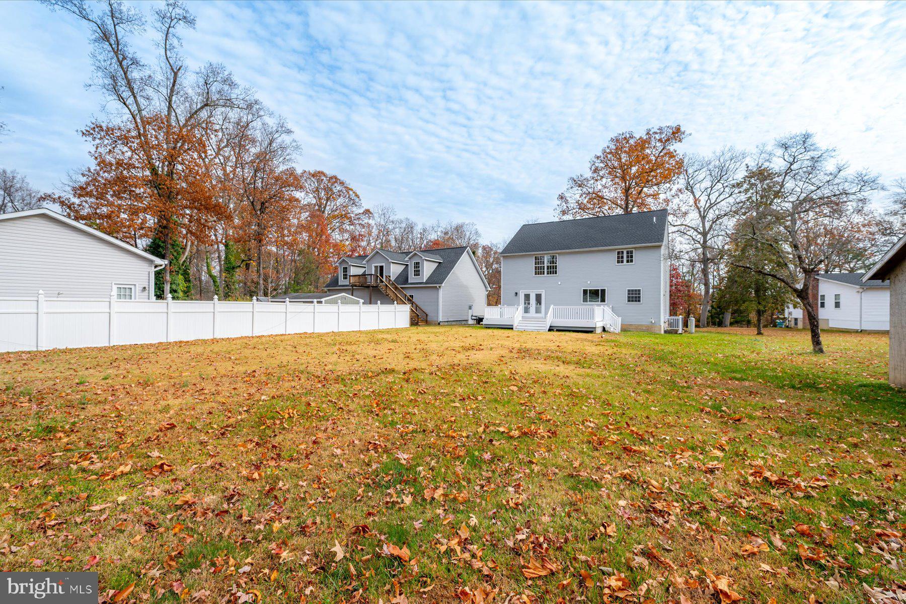 2942 Southaven Drive Annapolis, MD 21401 - Photo 8 of 41