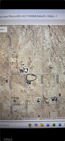 $15,000 | 0 26th St & Avenue, Lancaster, CA 93535