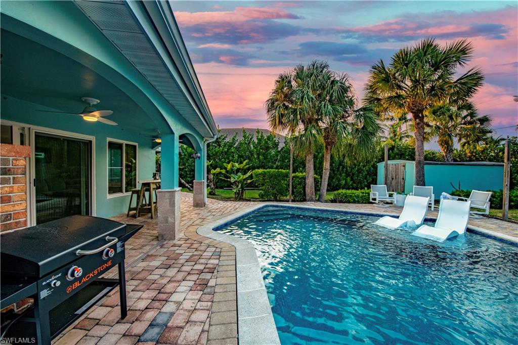 1385 Wisconsin Drive Naples, FL 34103 - Photo 32 of 43