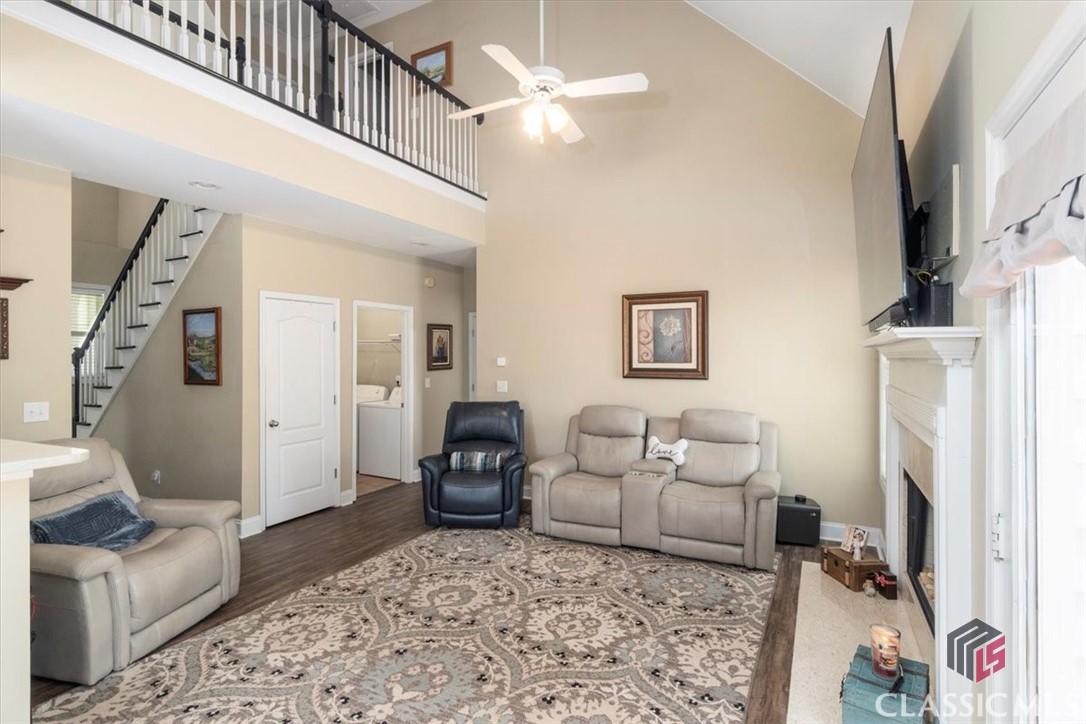 179 Harold's Way Colbert, GA 30628 - Photo 7 of 49 Gallery Image 7