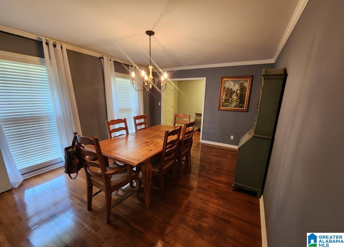 5050 Indian Valley Road Birmingham, AL 35244 - Photo 7 of 21