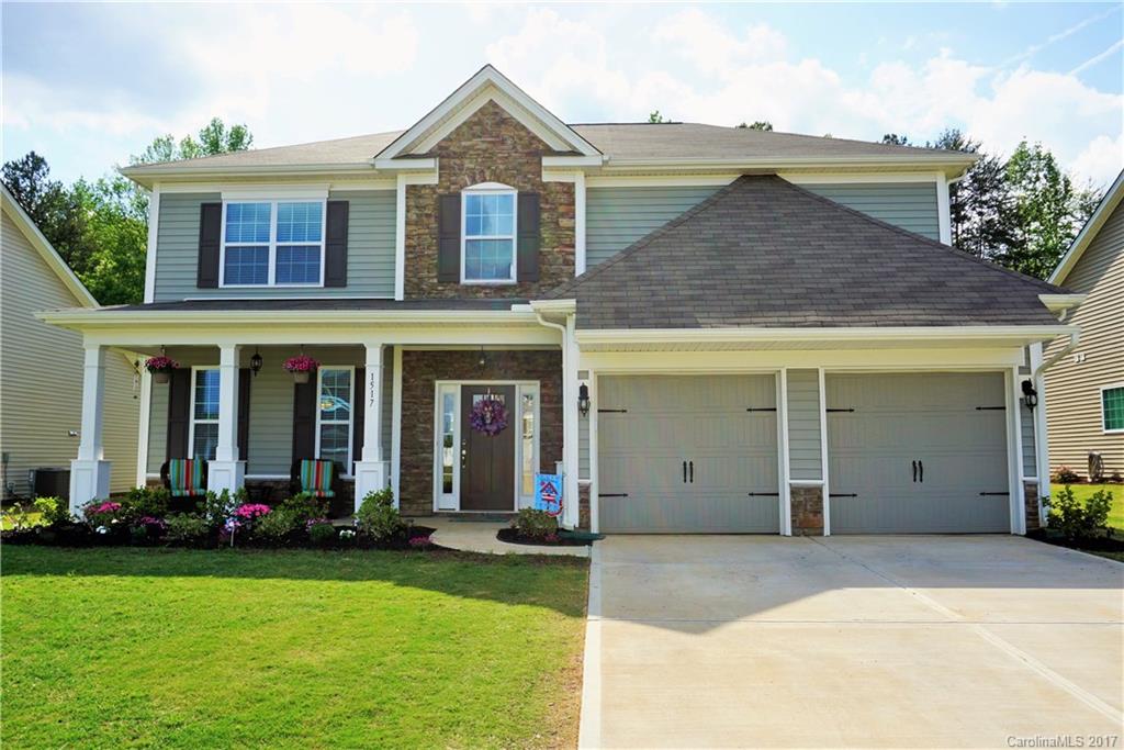 1517 Hedge Apple Road Clover, SC 29710 - Photo 1 of 24 Gallery Image 1