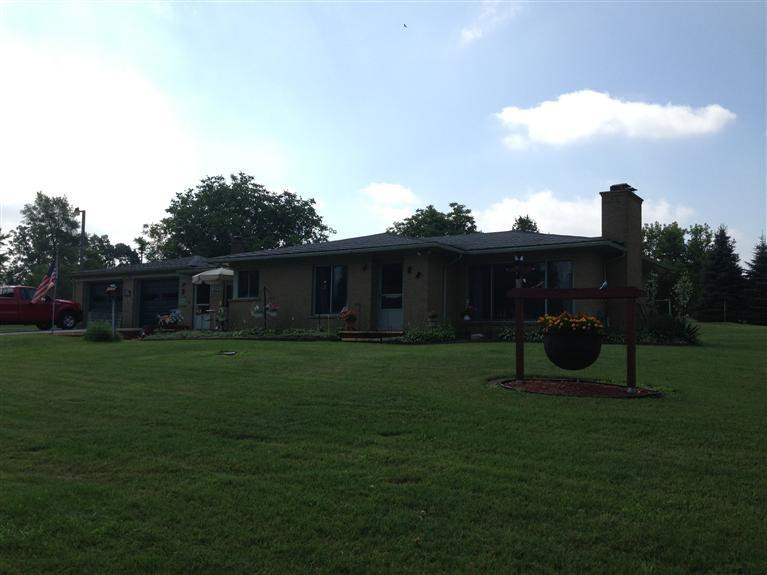18291 Cavanaugh Lake Road Chelsea, MI 48118 - Photo 1 of 10 Photo 1