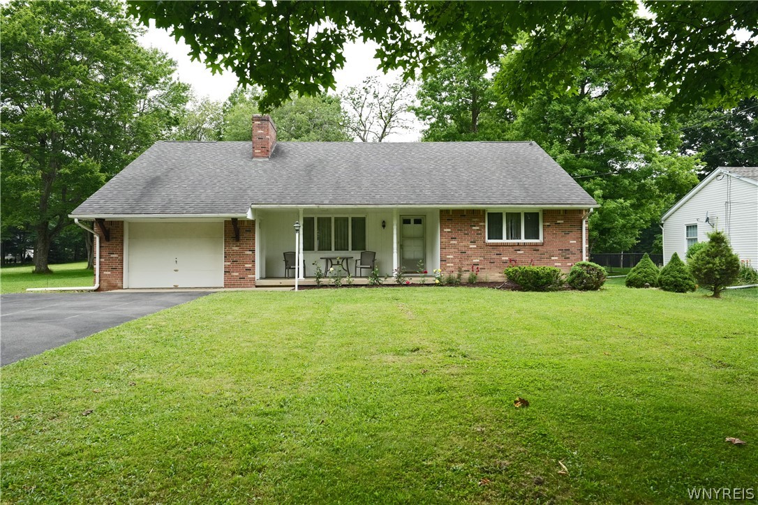 6800 Derby Road Evans, NY 14047 - Photo 1 of 50