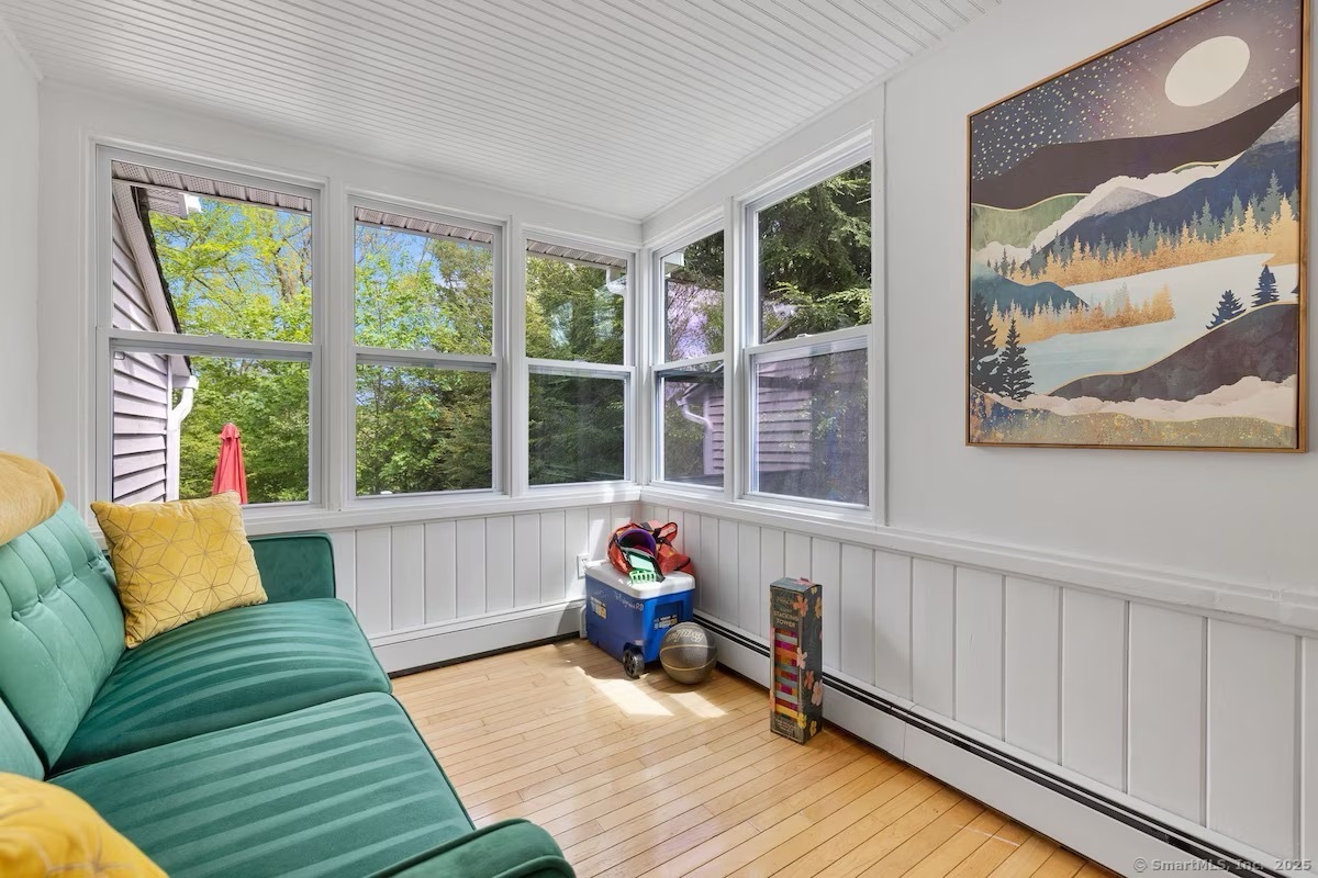 76 Ridgewood Road East Haddam, CT 06415 - Photo 24 of 40