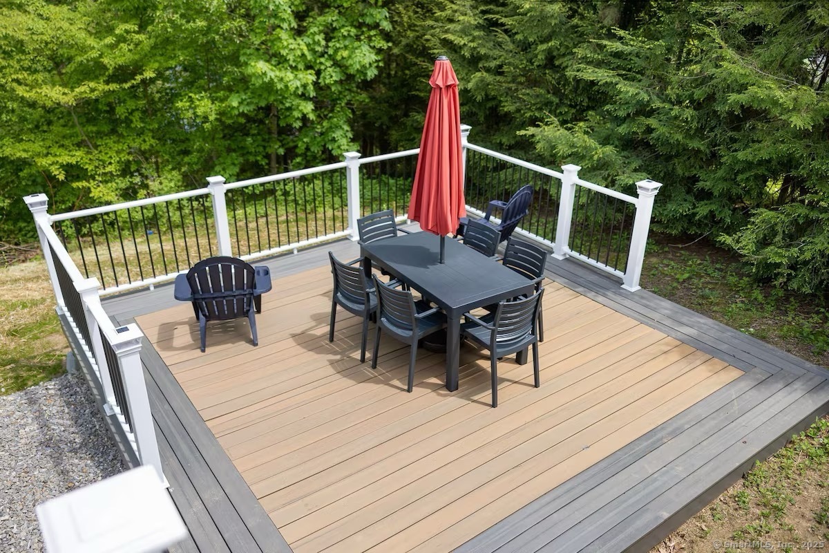 76 Ridgewood Road East Haddam, CT 06415 - Photo 36 of 40