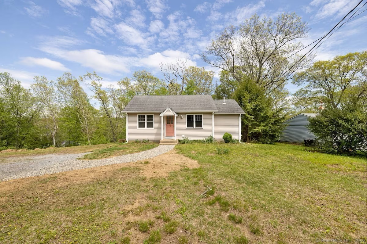 76 Ridgewood Road East Haddam, CT 06415 - Photo 40 of 40