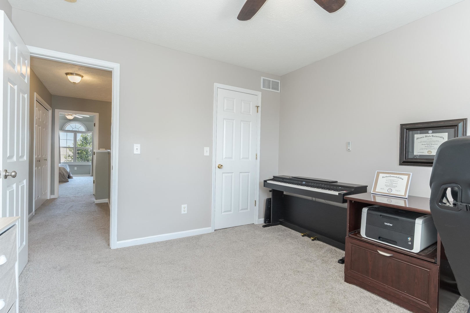 513 Wild Turkey Lane Normal, IL 61761 - Photo 23 of 37
