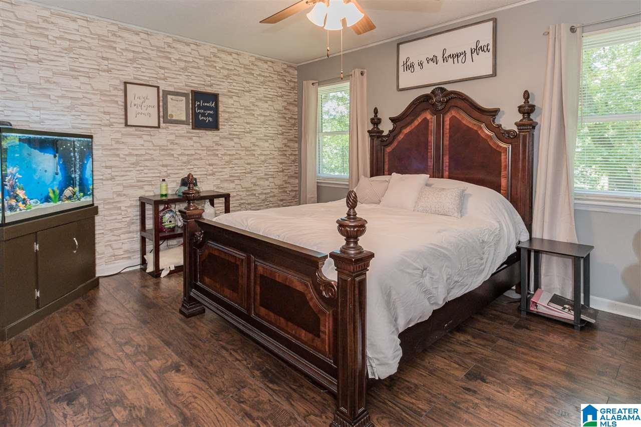 4873 Aldrich Road Bessemer, AL 35022 - Photo 19 of 38