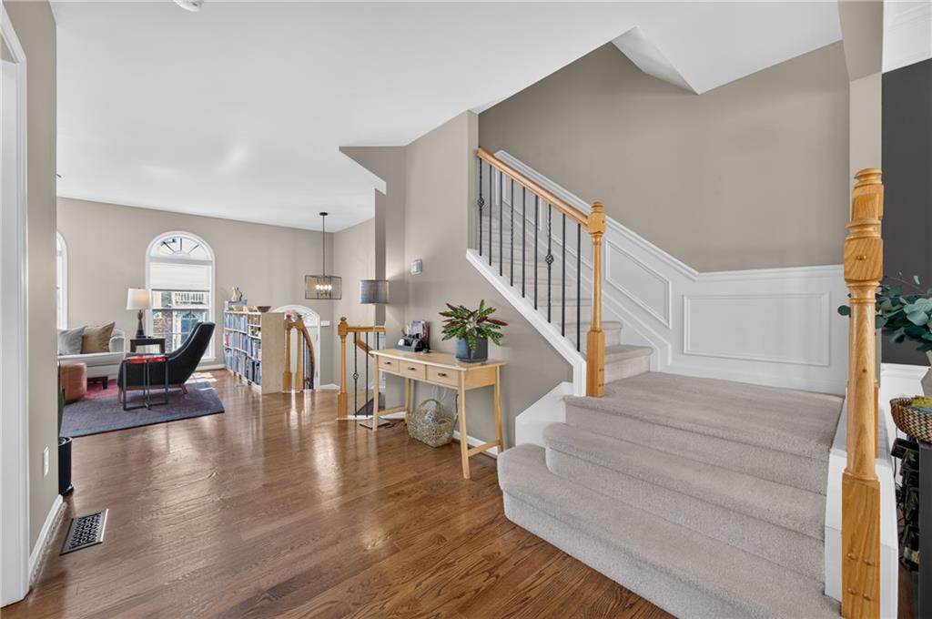 4934 Payson Way Southeast, Unit 23 Atlanta, GA 30339 - Photo 9 of 43