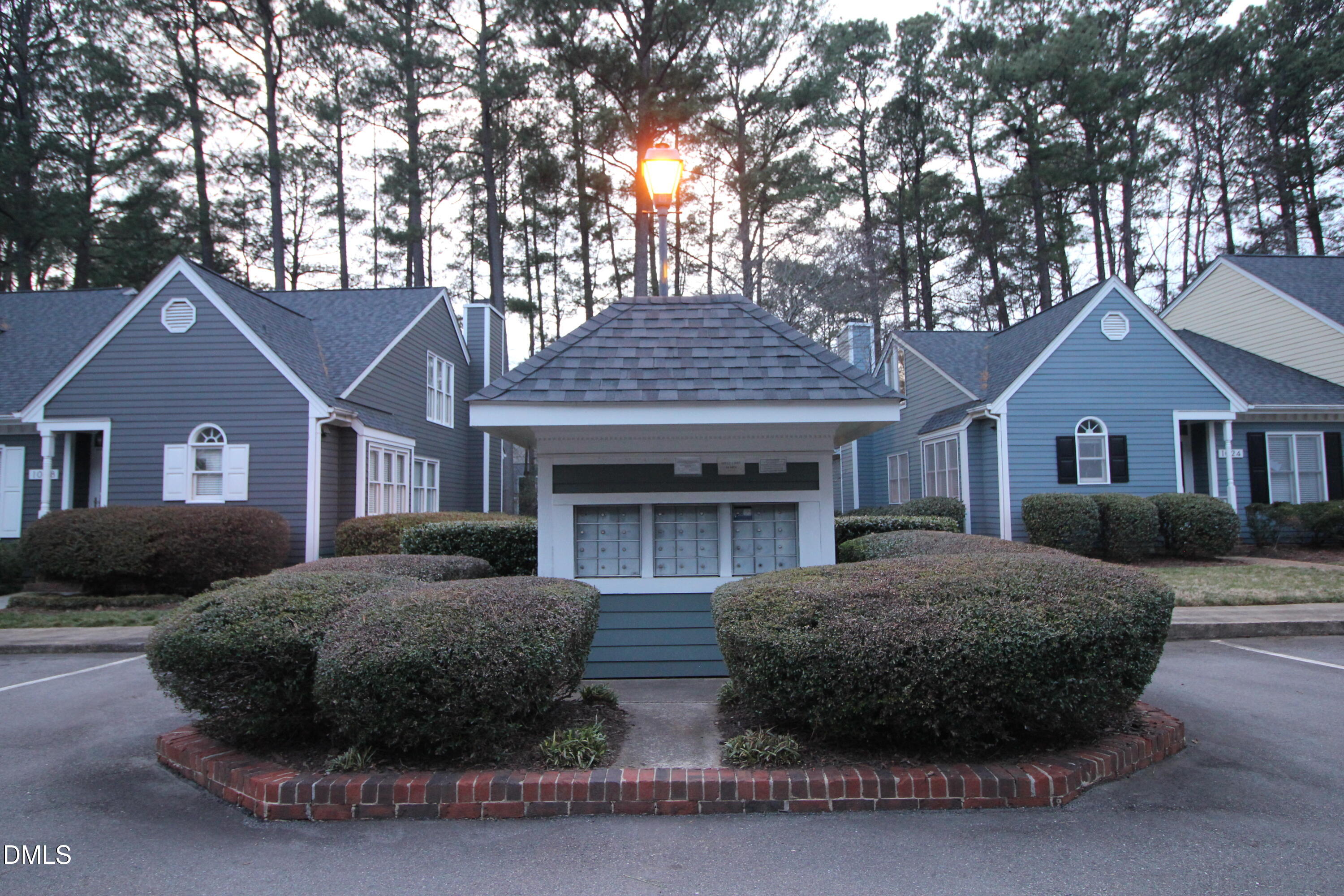 1008 Oak Lake Court Raleigh, NC 27606 - Photo 28 of 34 Community Mailbox