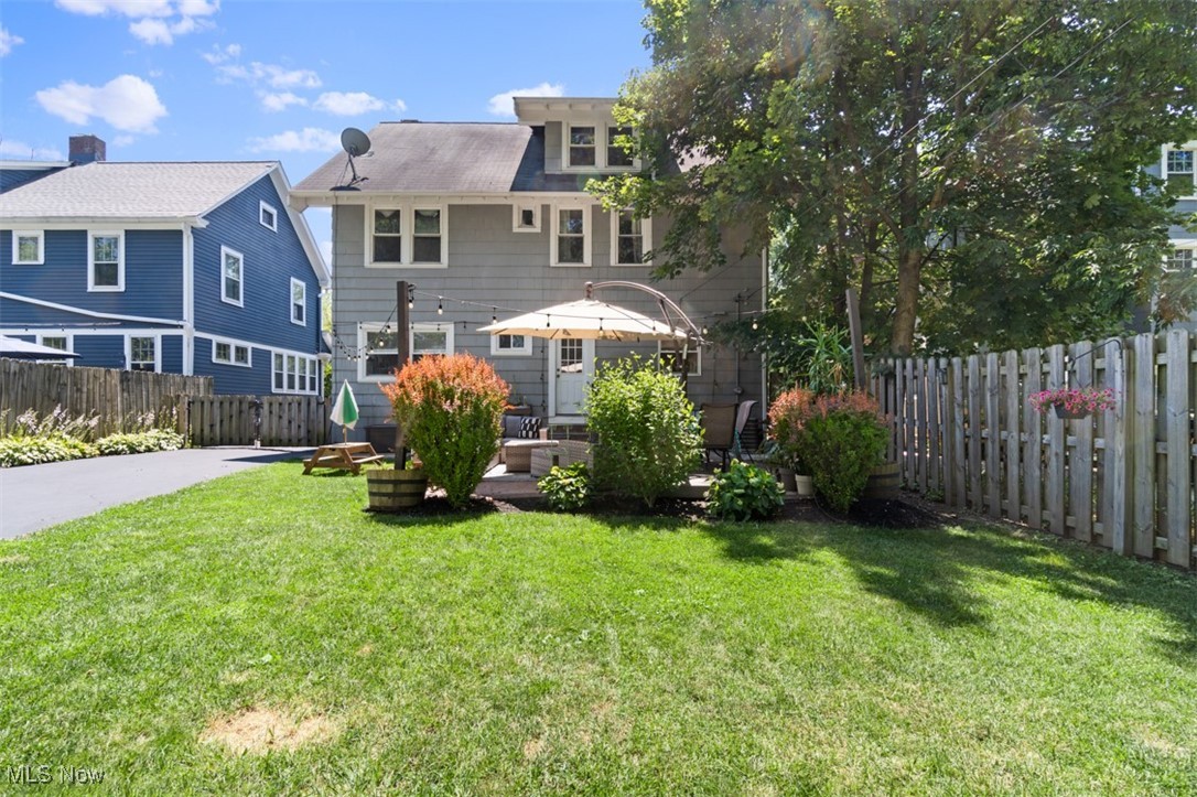3075 Coleridge Road Cleveland, OH 44118 - Photo 37 of 39