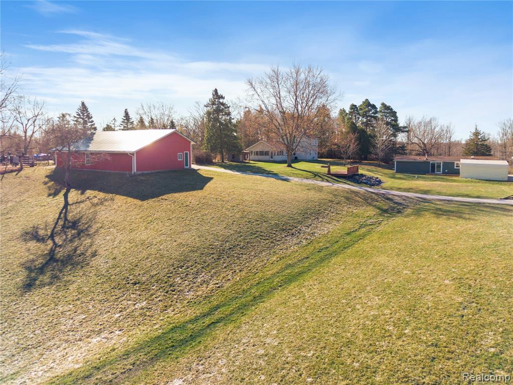 7163 Burpee Road Grand Blanc, MI 48439 - Photo 55 of 67