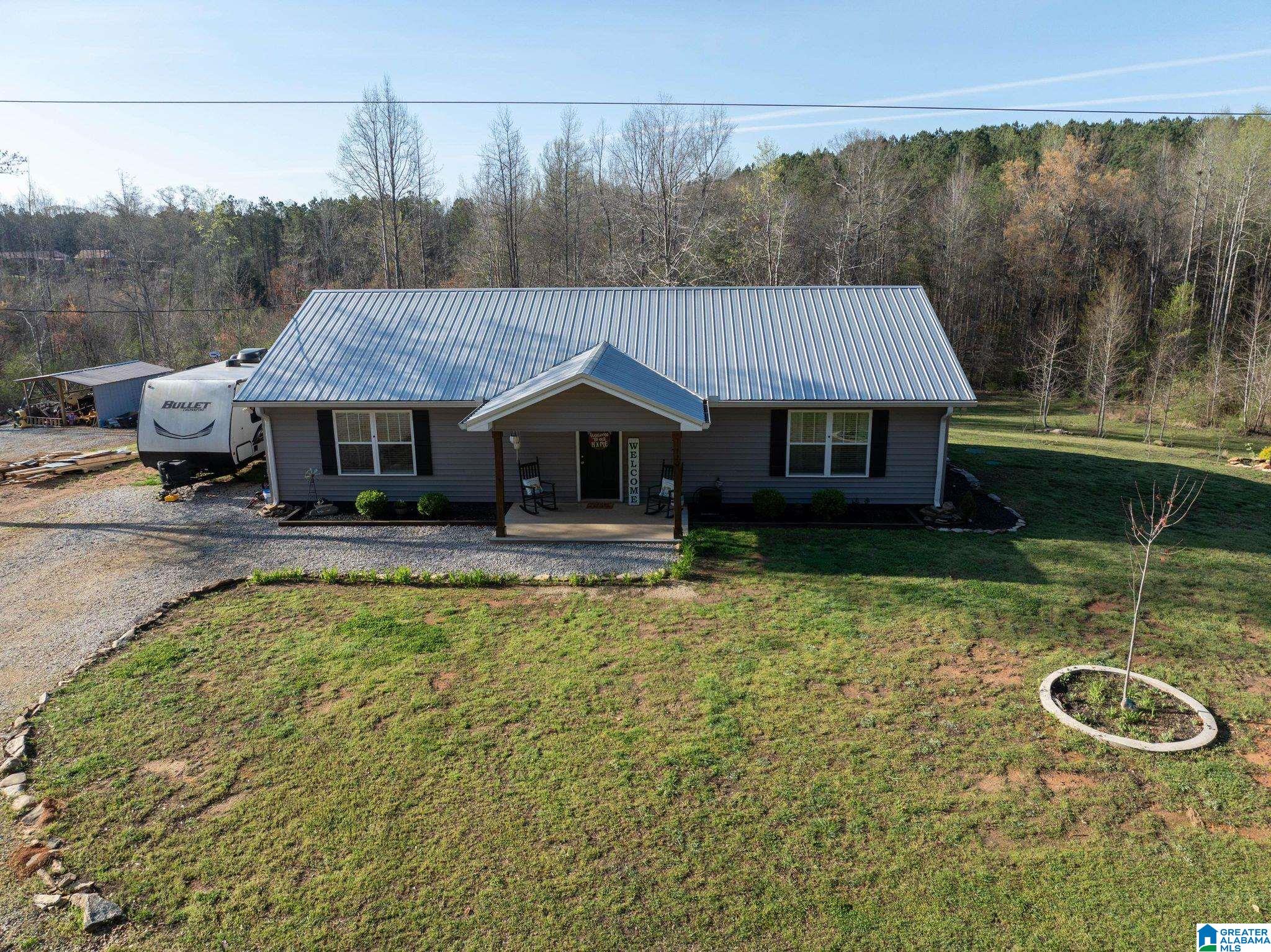 120 Poplar Ridge Ashland, AL 36251 - Photo 45 of 50