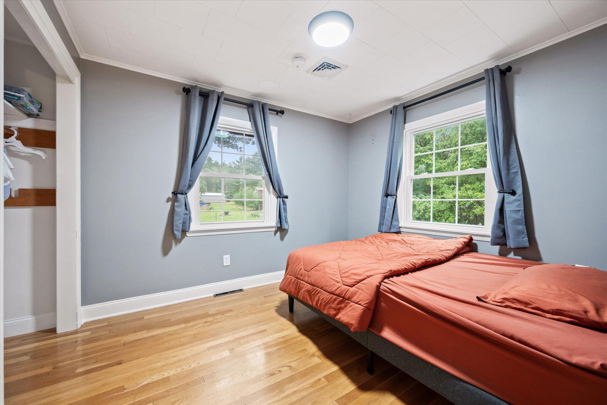 49 Perry Road Hampden, ME 04444 - Photo 23 of 50 20-Bedroom 2