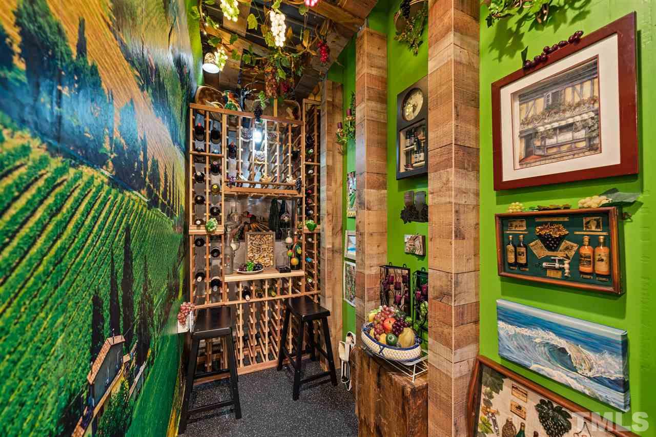 1209 Graedon Drive Raleigh, NC 27603 - Photo 27 of 30