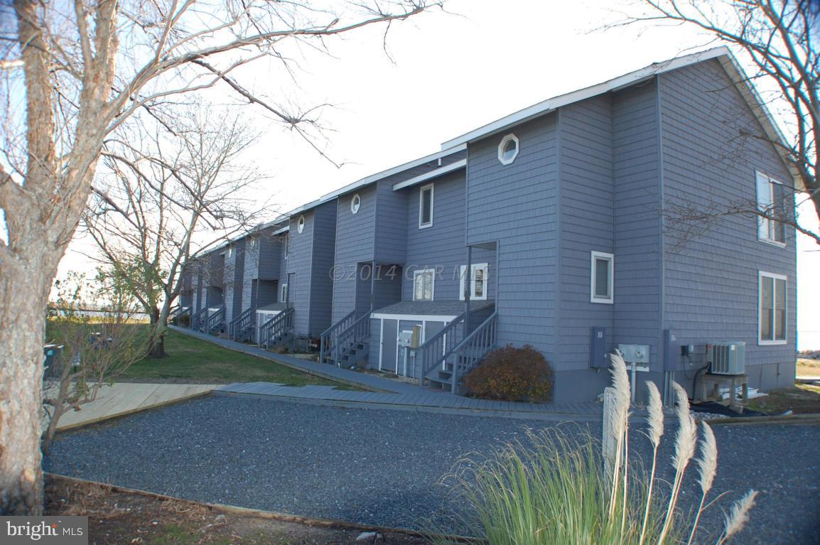 8859 Deal Island Road, Unit 5 Deal Island, MD 21821 - Photo 17 of 21 Gallery Image 17