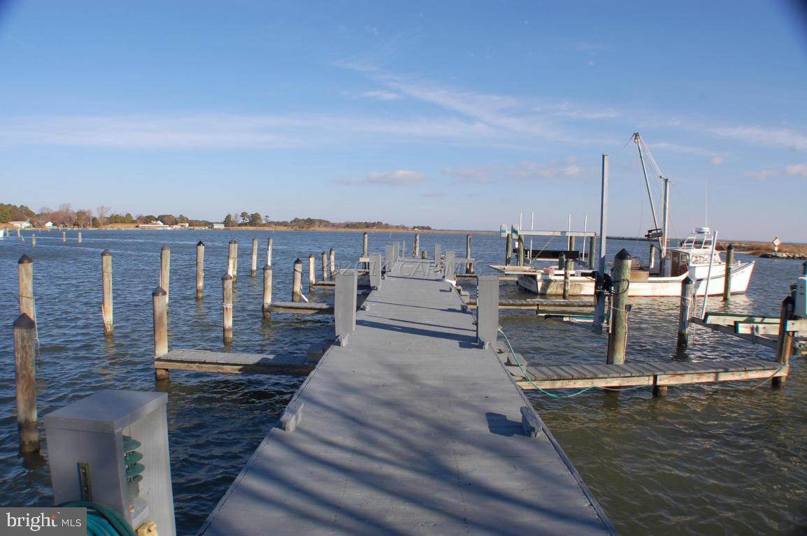 8859 Deal Island Road, Unit 5 Deal Island, MD 21821 - Photo 18 of 21 Gallery Image 18