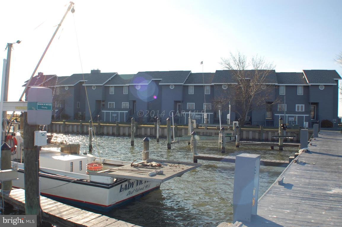 8859 Deal Island Road, Unit 5 Deal Island, MD 21821 - Photo 21 of 21 Gallery Image 21