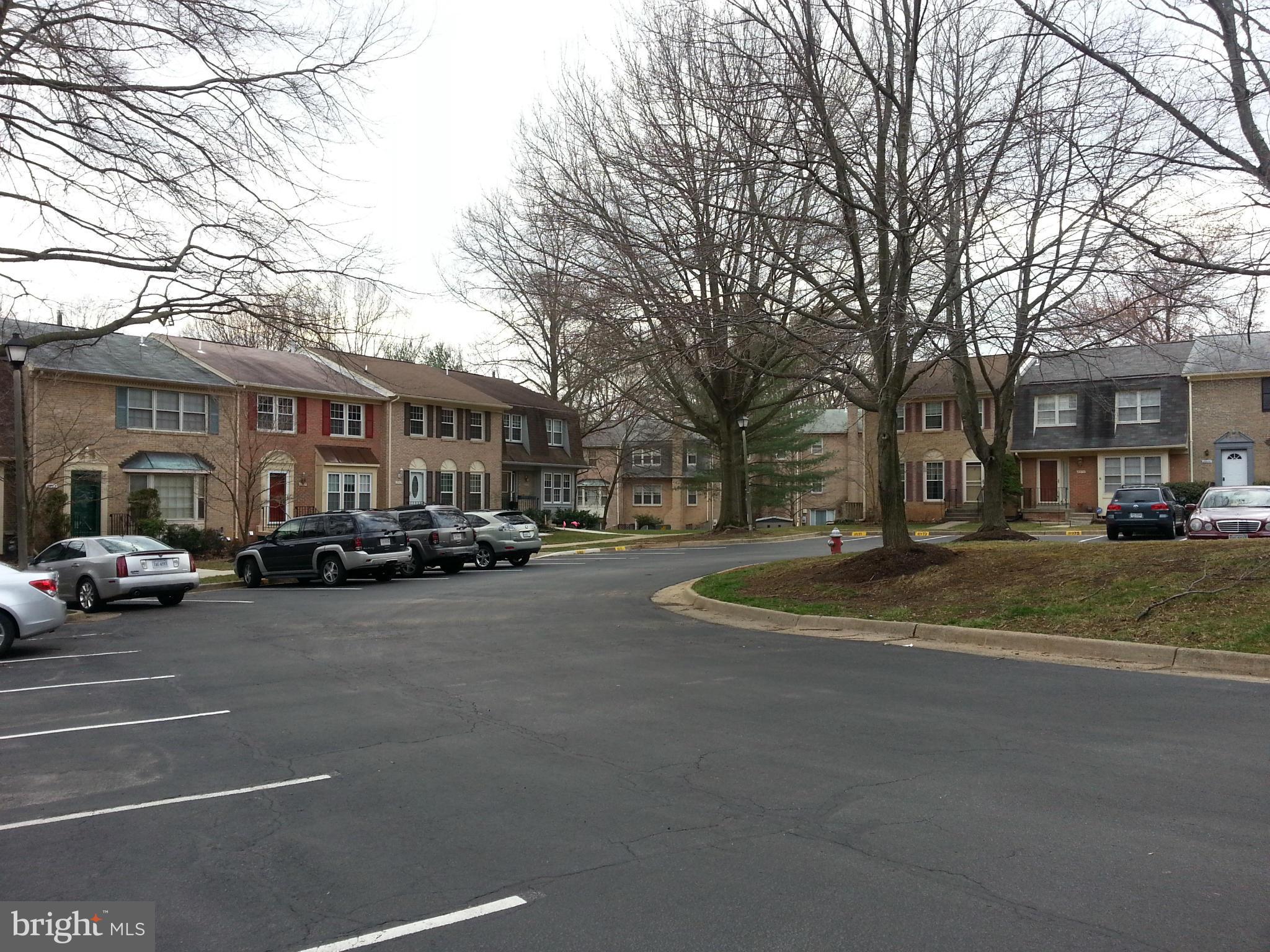 8951 Omega Court Springfield, VA 22152 - Photo 13 of 17 Exterior (General)