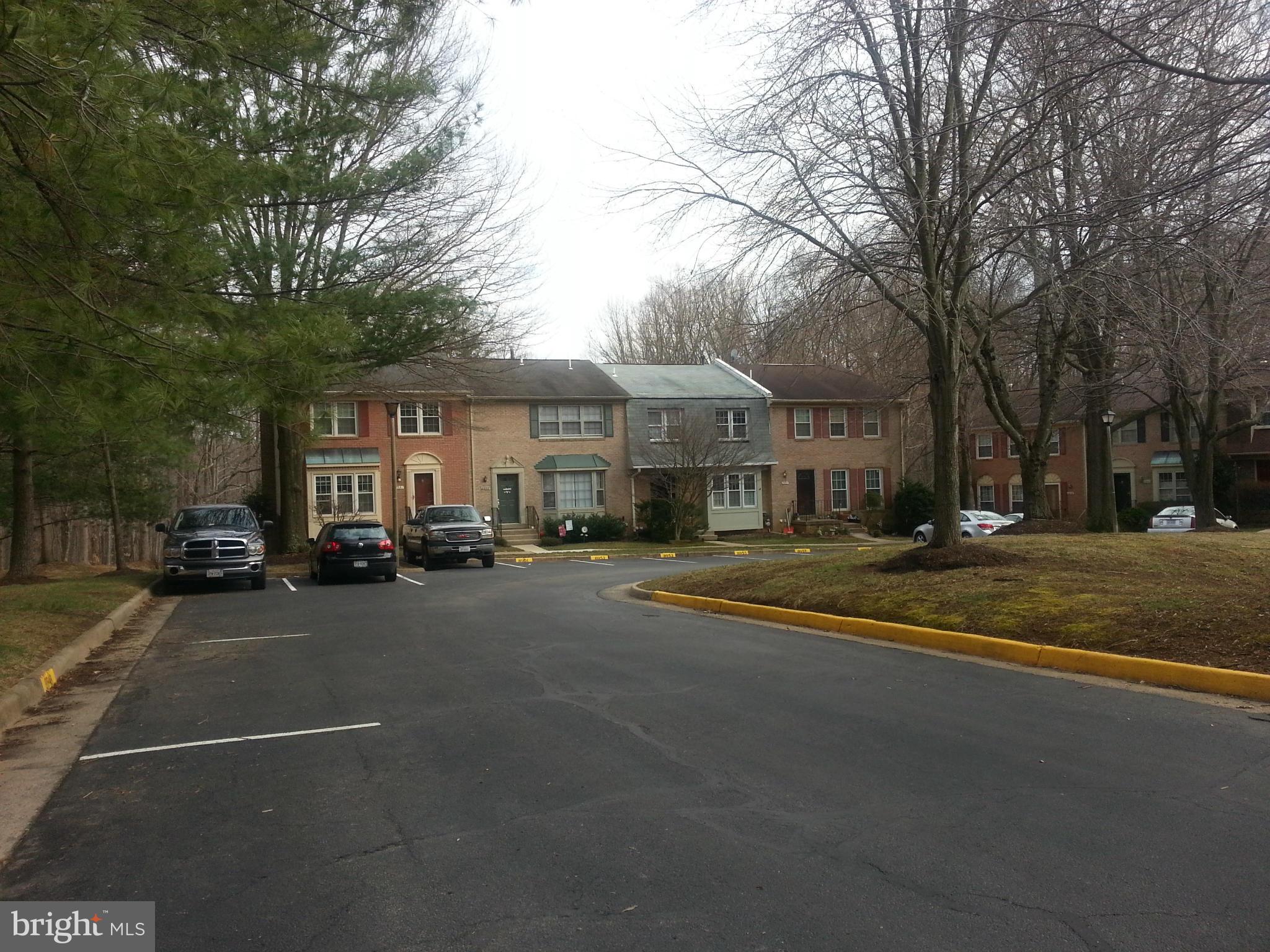 8951 Omega Court Springfield, VA 22152 - Photo 14 of 17 Exterior (General)