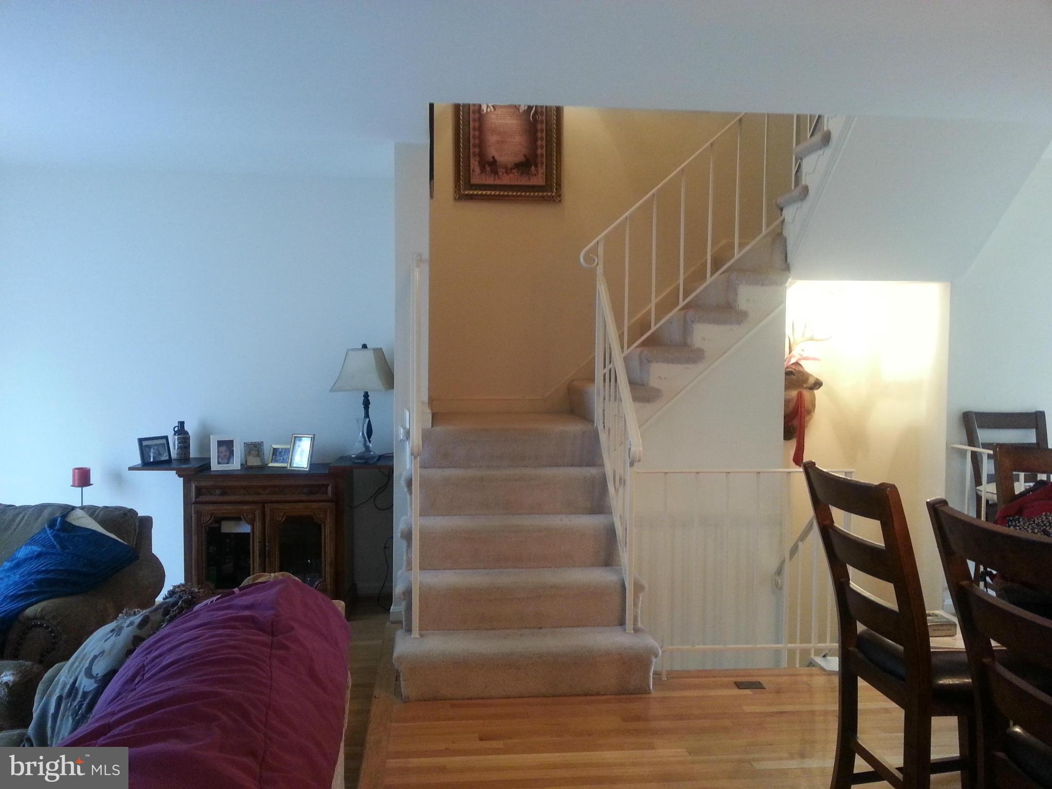 8951 Omega Court Springfield, VA 22152 - Photo 5 of 17 Interior (General)