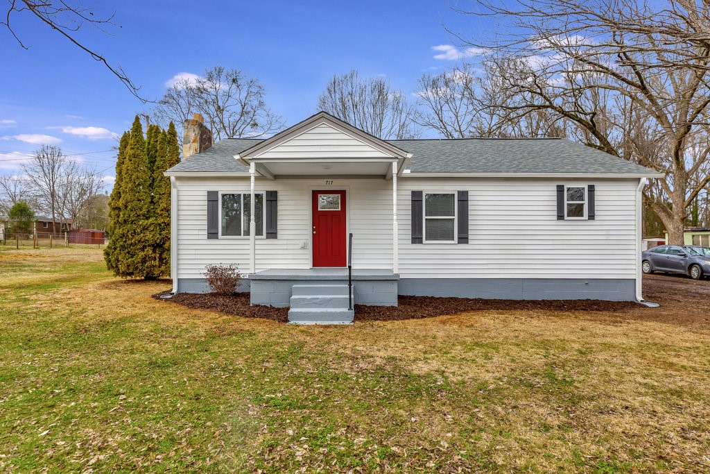 717 George Albert Lake Road Anderson, SC 29624 - Photo 1 of 28 Gallery Image 1