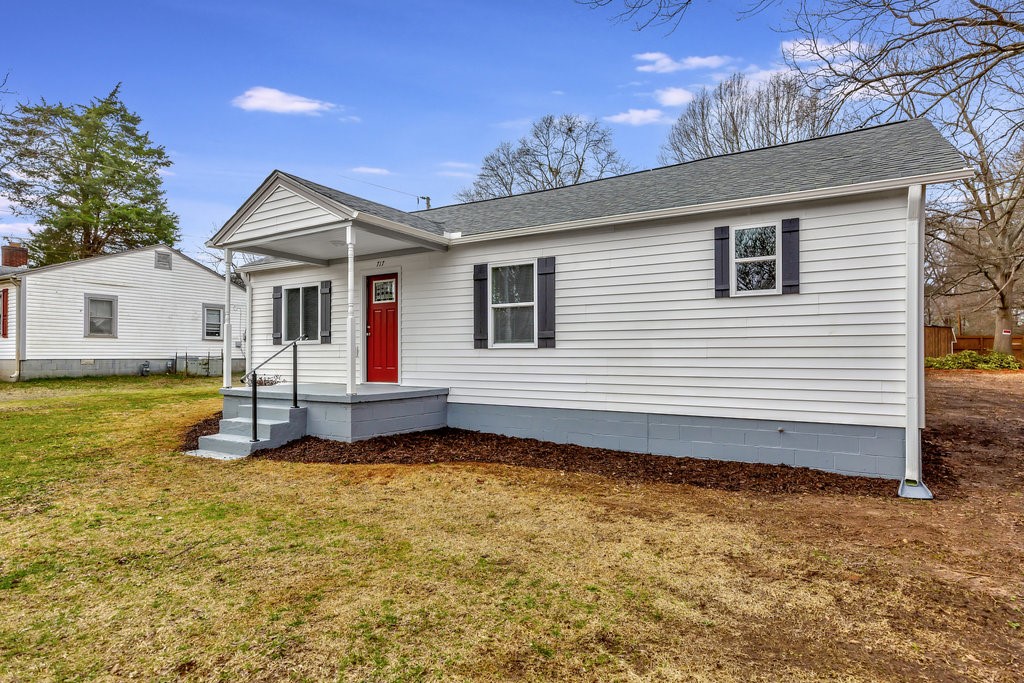 717 George Albert Lake Road Anderson, SC 29624 - Photo 22 of 28 Gallery Image 22