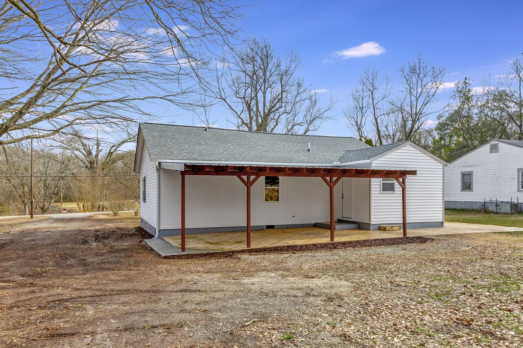 717 George Albert Lake Road Anderson, SC 29624 - Photo 26 of 28 Gallery Image 26