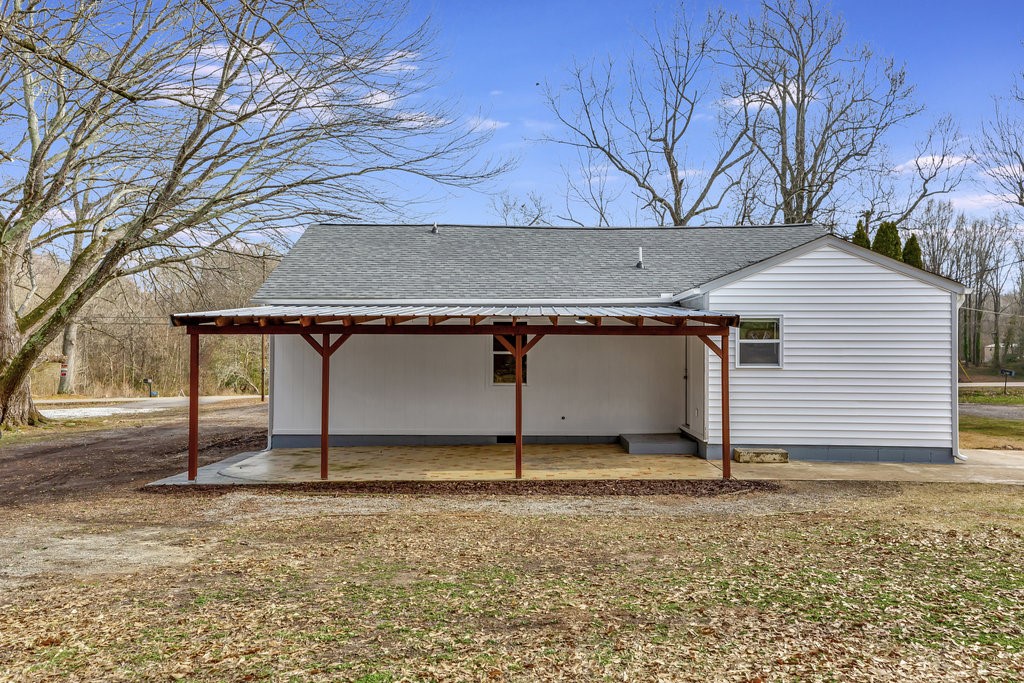 717 George Albert Lake Road Anderson, SC 29624 - Photo 27 of 28 Gallery Image 27