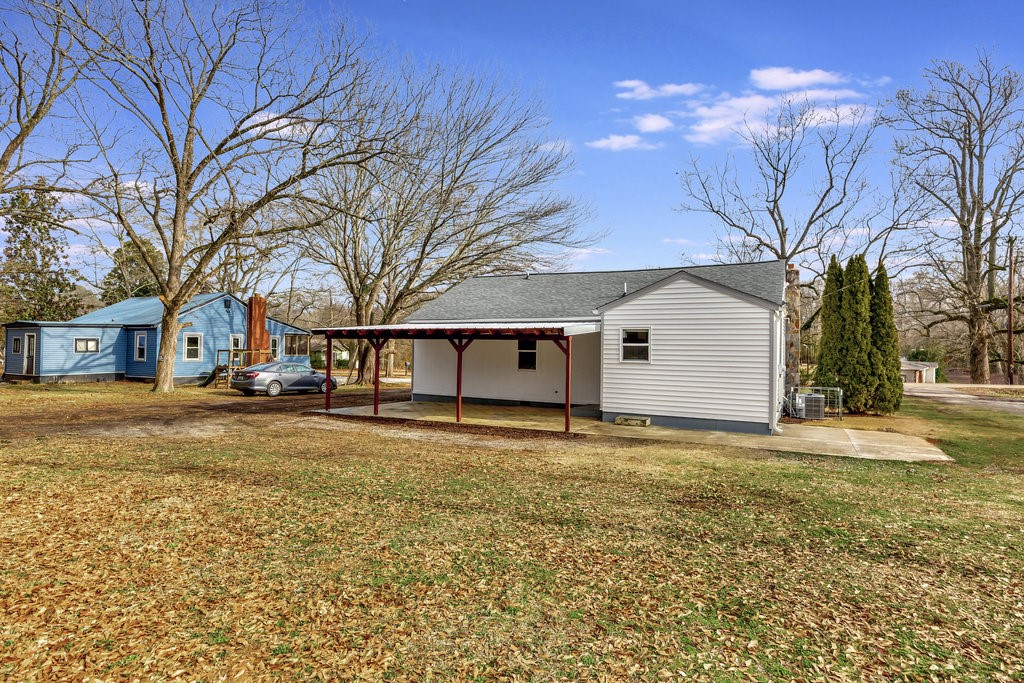 717 George Albert Lake Road Anderson, SC 29624 - Photo 28 of 28 Gallery Image 28