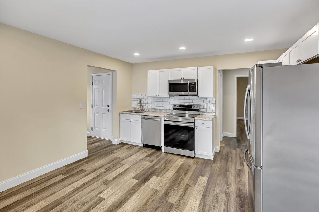 717 George Albert Lake Road Anderson, SC 29624 - Photo 6 of 28 Gallery Image 6