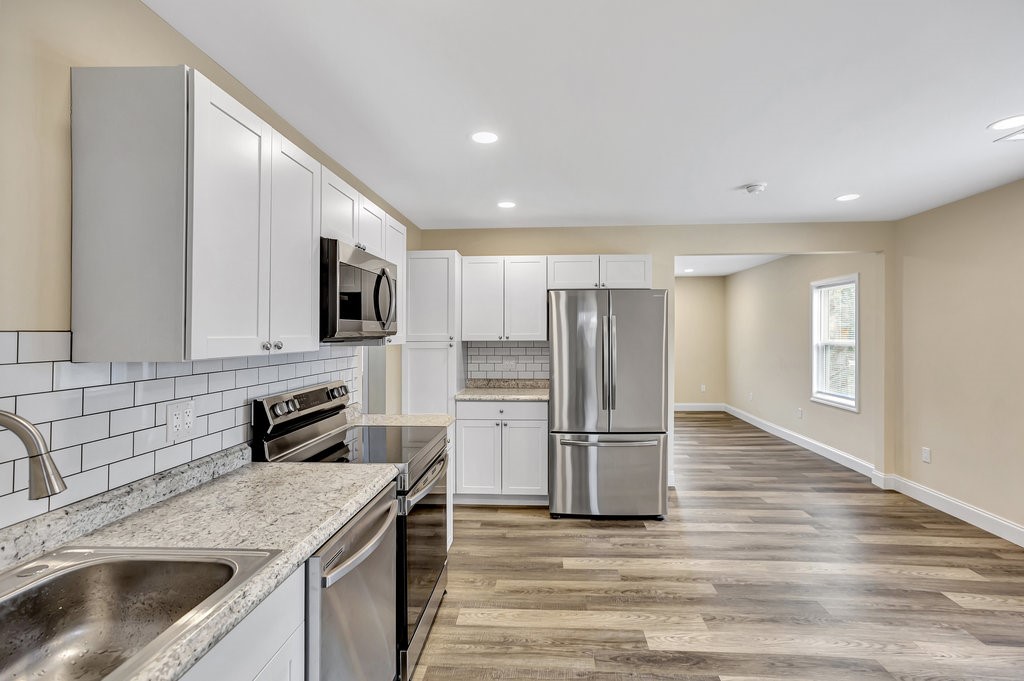717 George Albert Lake Road Anderson, SC 29624 - Photo 8 of 28 Gallery Image 8