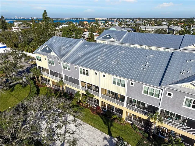 $1,225,000 | 2518 Coral Court, Indian Rocks Beach, FL 33785