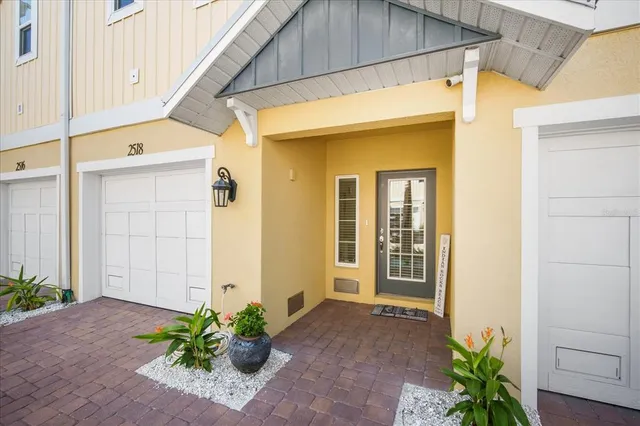 $1,225,000 | 2518 Coral Court, Indian Rocks Beach, FL 33785