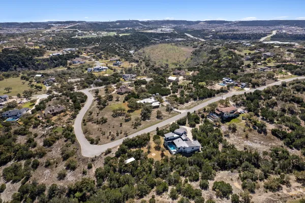 $10,000 | 4800 Hidden Creek Lane, Spicewood, TX 78669