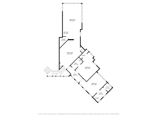 $10,000 | 4800 Hidden Creek Lane, Spicewood, TX 78669