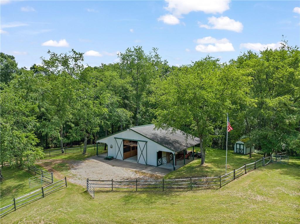 2497 Pleughal Road Sewickley, PA 15143 - Photo 4 of 25 Gallery Image 4