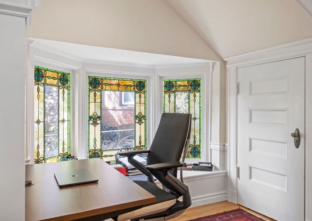 2 Benton Road, Unit 1 Somerville, MA 02143 - Photo 14 of 35