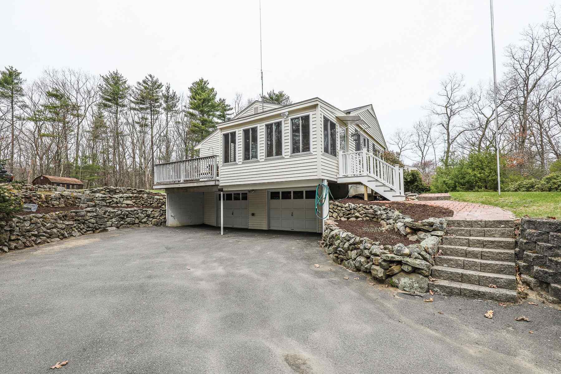 91 Rockingham Road Londonderry, NH 03053 - Photo 2 of 37