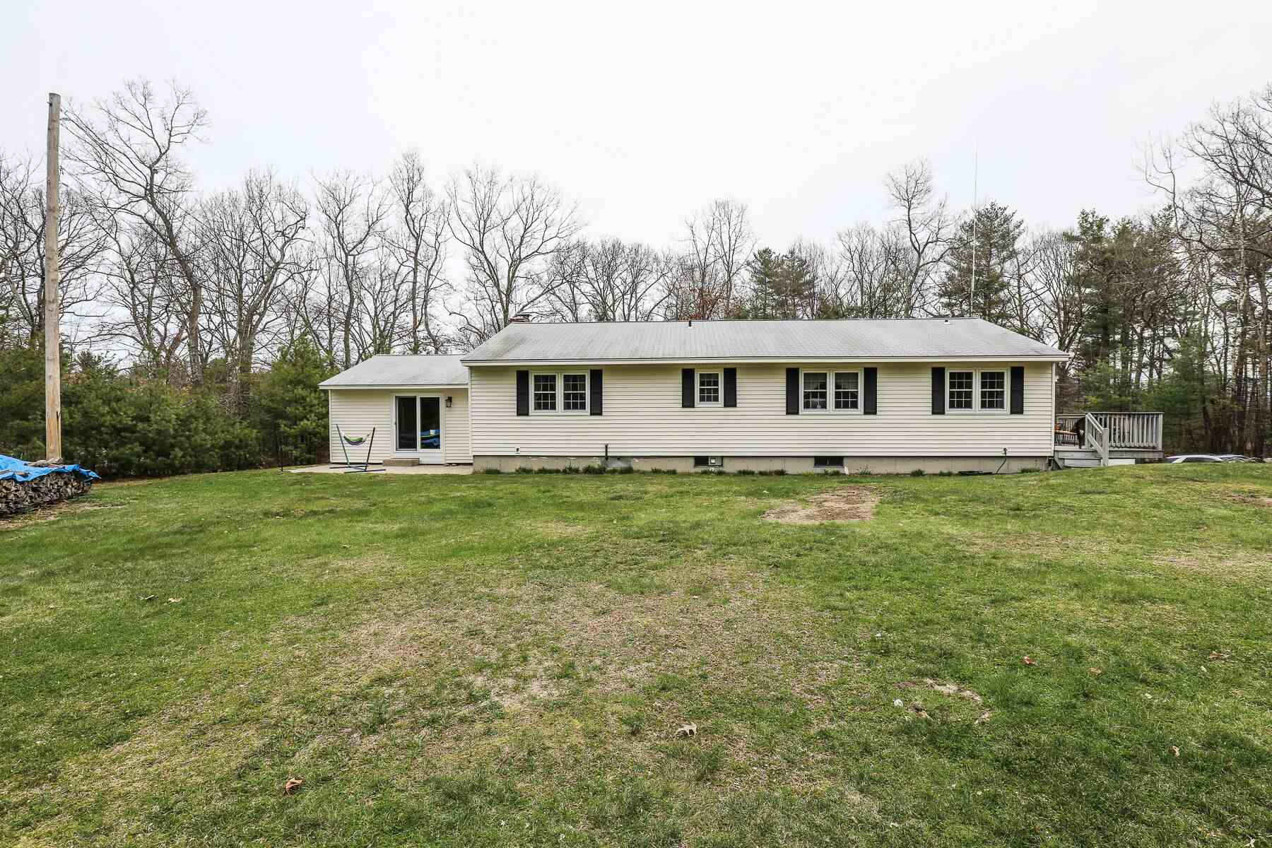 91 Rockingham Road Londonderry, NH 03053 - Photo 31 of 37