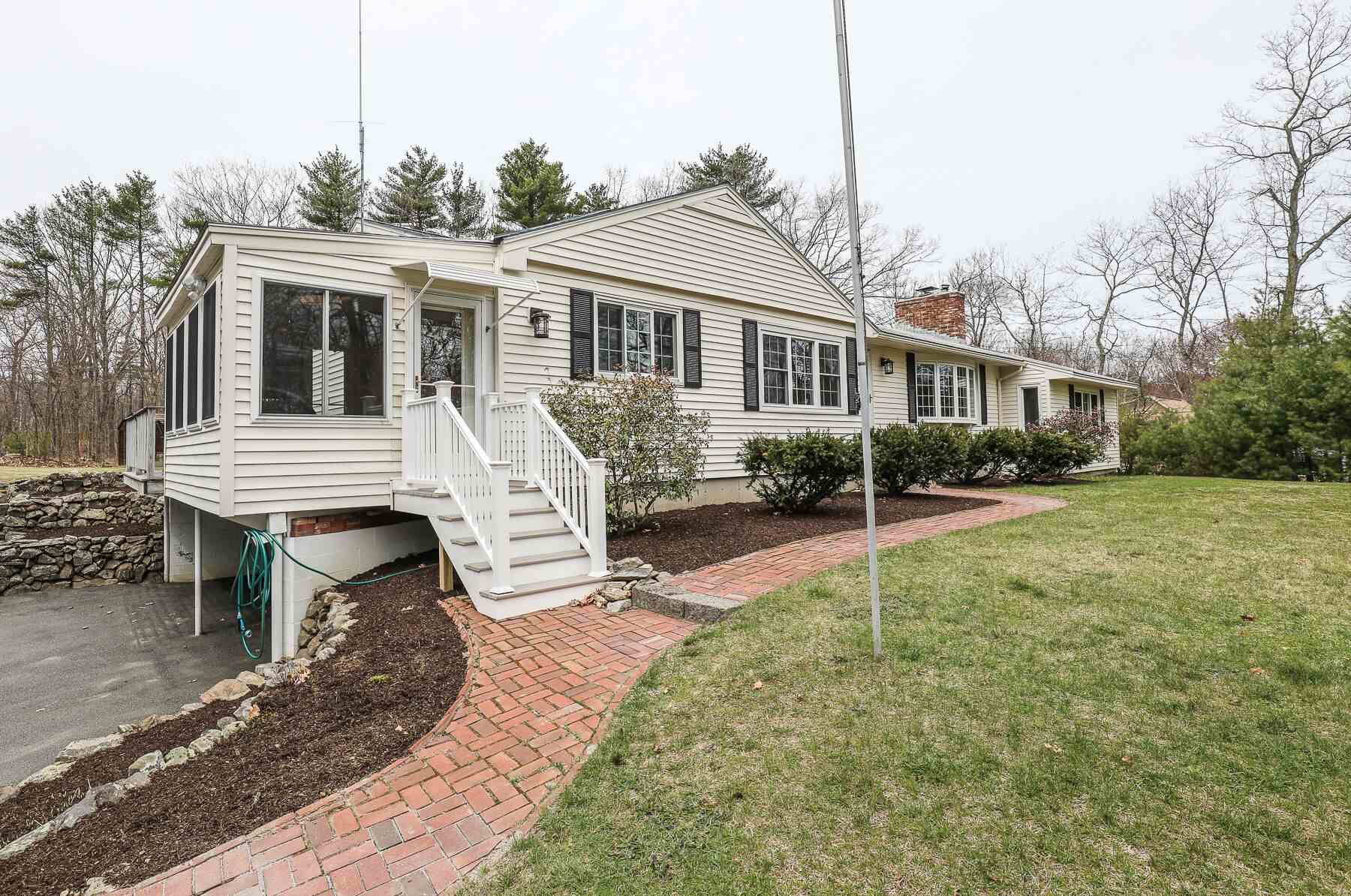 91 Rockingham Road Londonderry, NH 03053 - Photo 37 of 37