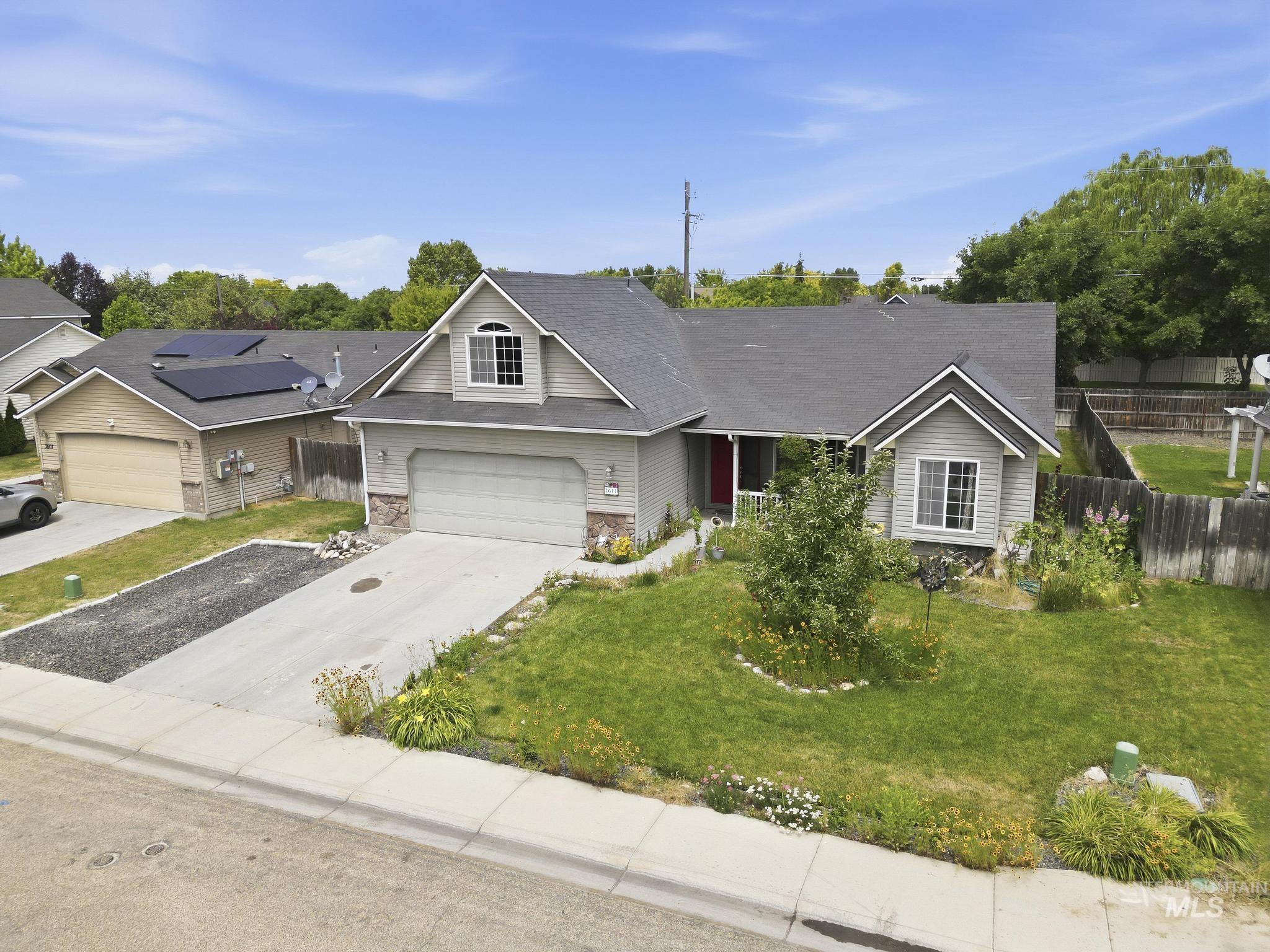 2611 Carnegie Street Caldwell, ID 83607 - Photo 37 of 46