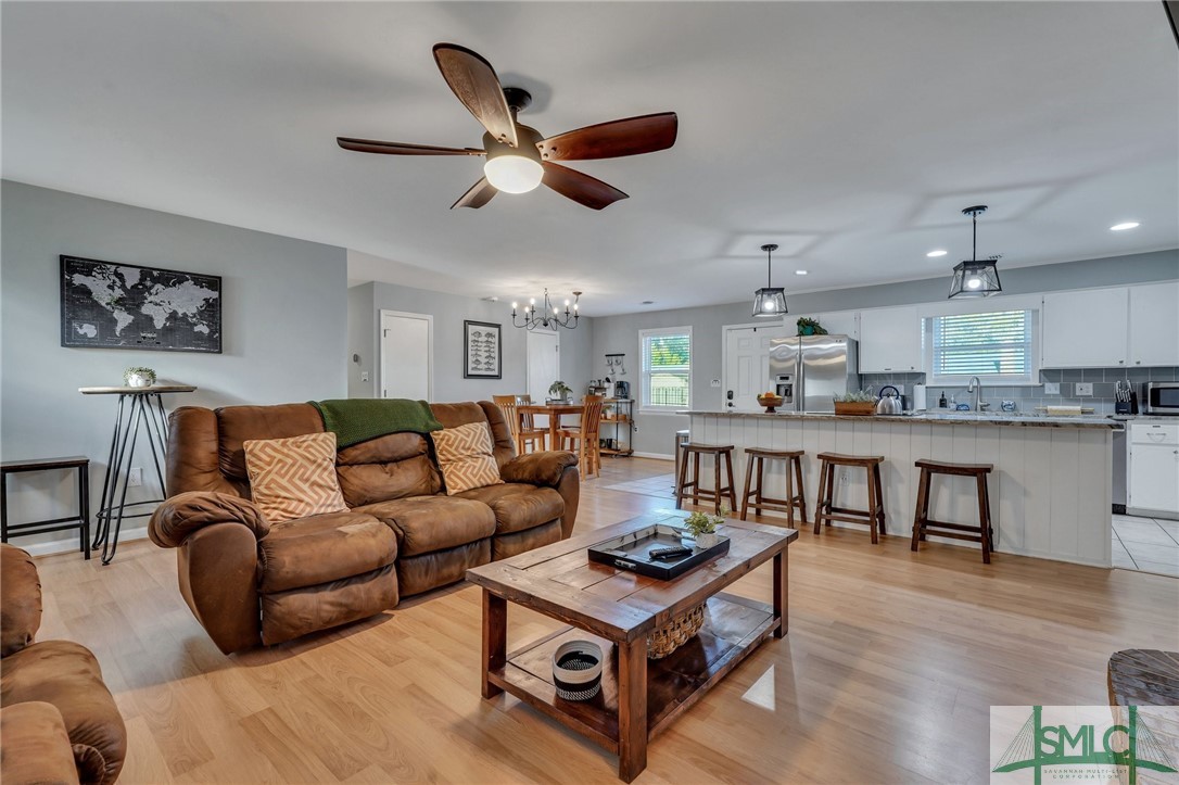 502 Sandtown Road Savannah, GA 31410 - Photo 3 of 15