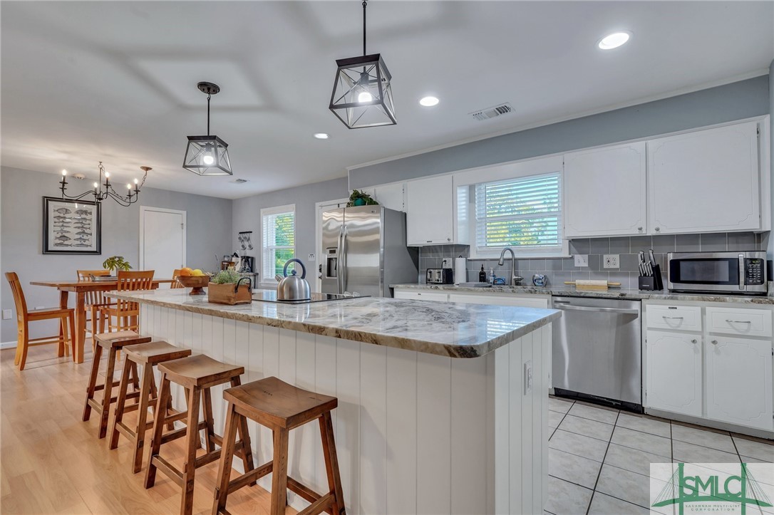 502 Sandtown Road Savannah, GA 31410 - Photo 4 of 15