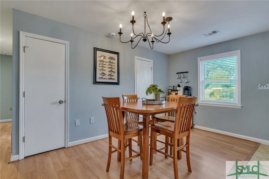 502 Sandtown Road Savannah, GA 31410 - Photo 7 of 15