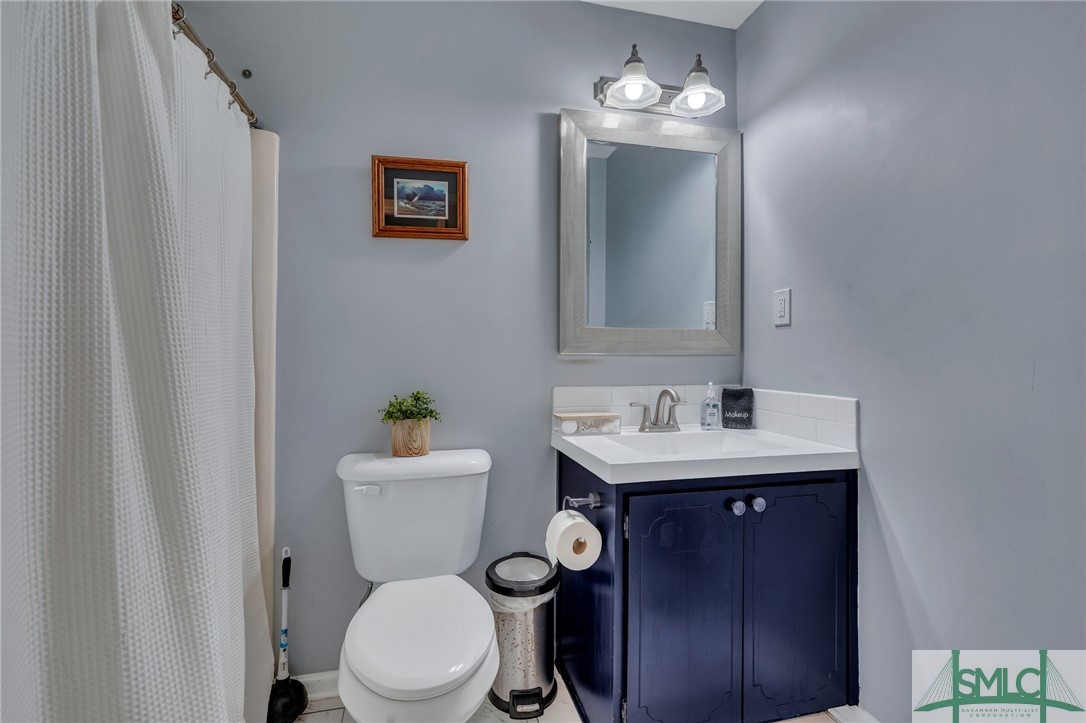 502 Sandtown Road Savannah, GA 31410 - Photo 8 of 15
